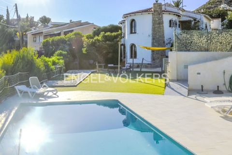 Villa i Calpe, Alicante, Calpe - € 498.000 | Ref: W-02WQQ5 - foto 2